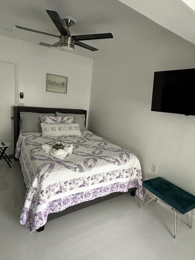 Casa West Miami Hotel Kültér fotó