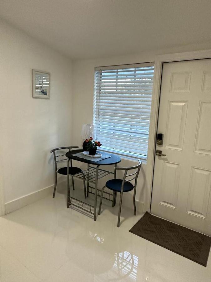 Casa West Miami Hotel Kültér fotó