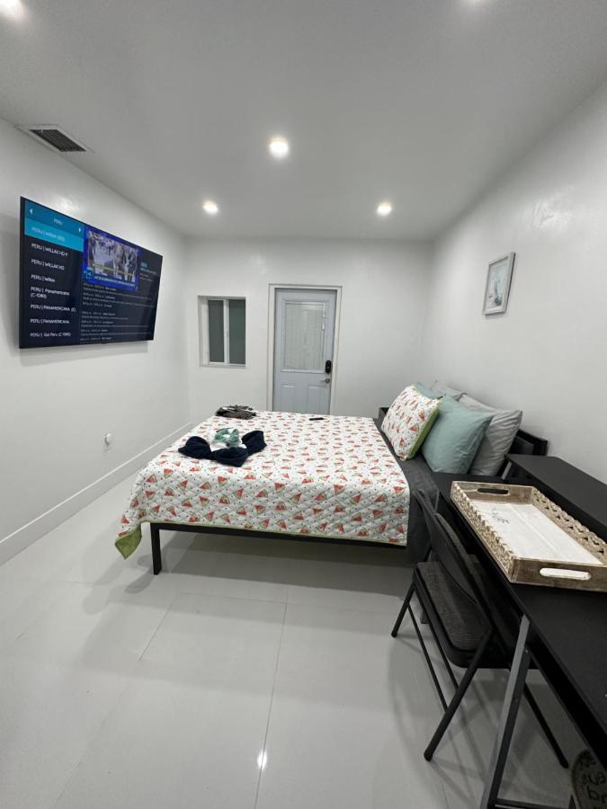 Casa West Miami Hotel Kültér fotó